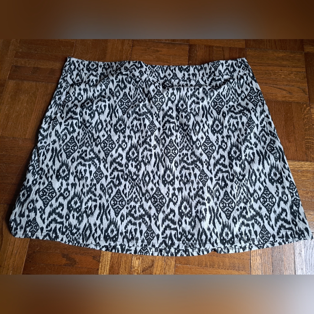 Rip Skirt Size XXL